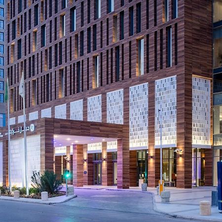 Doubletree Suites By Hilton - Riyadh Financial District Exterior foto
