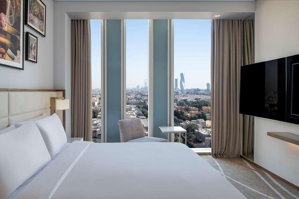 Doubletree Suites By Hilton - Riyadh Financial District Zimmer foto